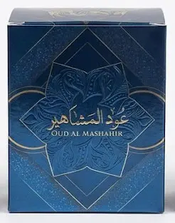 عود المشاهير - Oud Al Mashahir