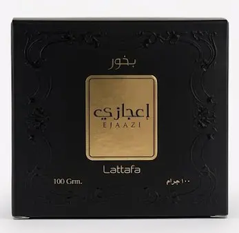 بخور إعجازي - Bakhour Eijazi