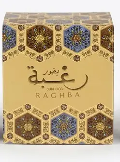 بخور رغبة - Bakhour Ragba