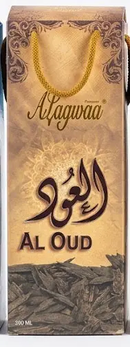 العود - Al Oud