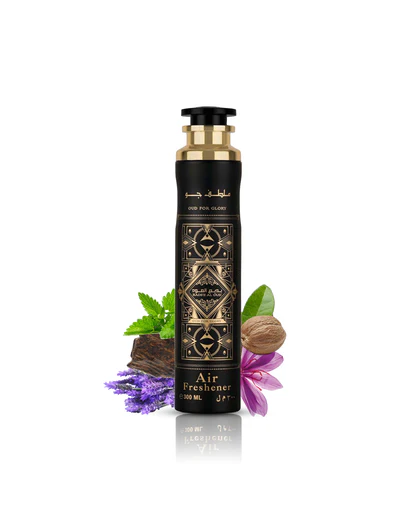 معطر بديع العود (سبيشال) - Bade'e Al Oud Special Air Freshener
