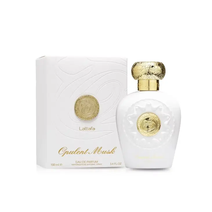 OPULENT MUSK - أوبيولينت مسك