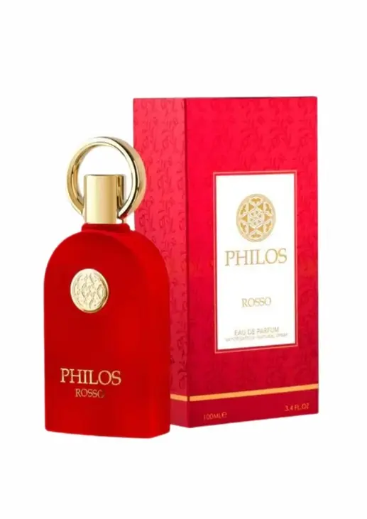 PHILOS ROSSO - فيلوس روسو