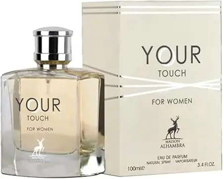 YOUR TOUCH WOMEN - يور تاتش نسائي