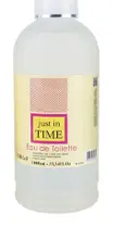 جاست إن تايم - Just in TIME