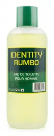 إيدينتيتي رومبو - Identity Rumbo