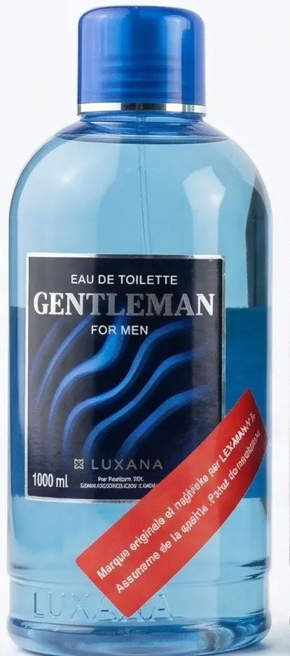 جنتلمان - GENTLEMAN