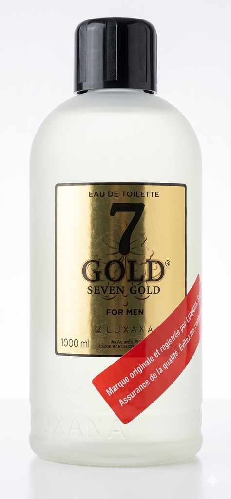 سيفين غولد - 7 GOLD