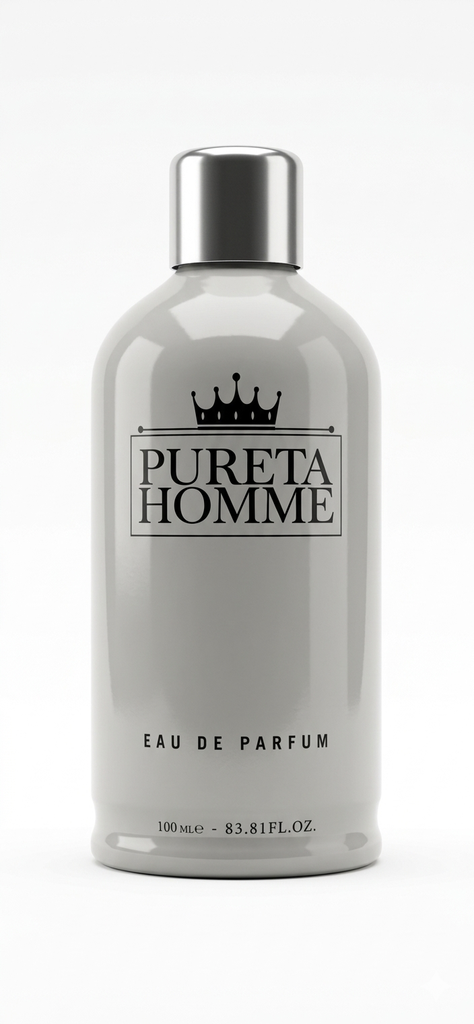 بيوريتا أوم - PURETA HOMME