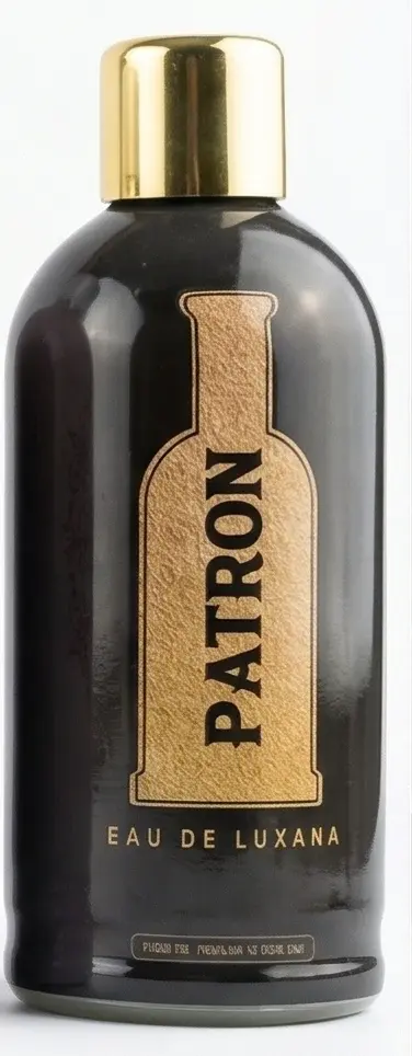 باطرون - PATRON