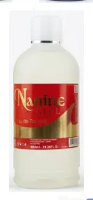 نانين فلاور - Nanine Flower