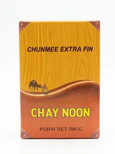 the noon 500g شاي النون