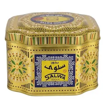 [bkhr] بخور سلوى - Bakhour Salwa