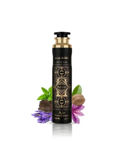 [des] معطر بديع العود (سبيشال) - Bade'e Al Oud Special Air Freshener