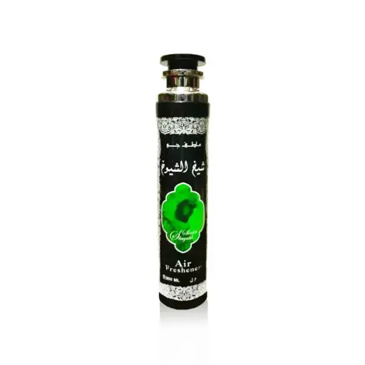[des] معطر شيخ الشيوخ - Sheukh Shuyukh Air Freshener