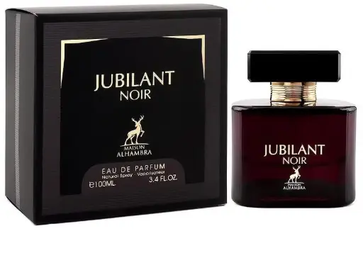 [prf] JUBILANT NOIR - جوبيلانت نوار