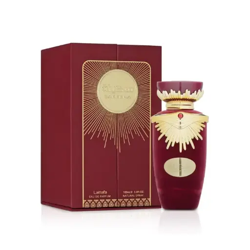 [prf] SAKEENA - سكينة