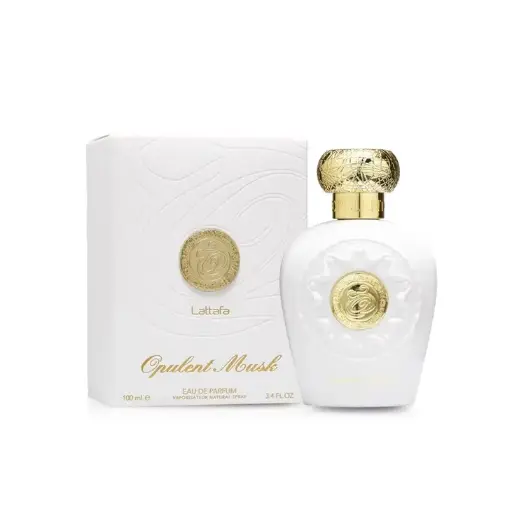 [prf] OPULENT MUSK - أوبيولينت مسك