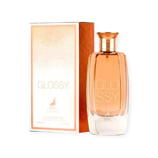 [prf] GLOSSY - غلوسي