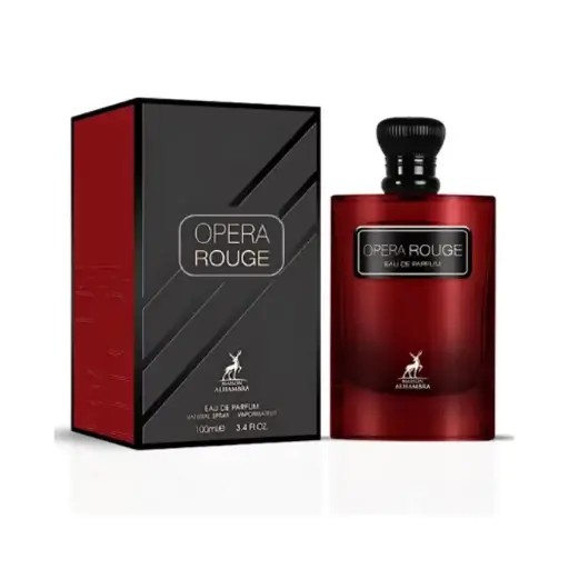 [prf] OPERA ROUGE - أوبرا روج