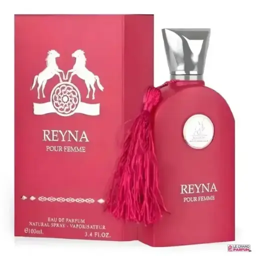 [prf] REYNA - رينا