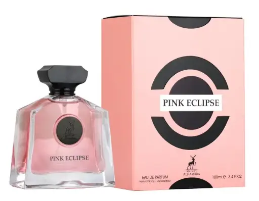 [prf] PINK ECLIPSE - بينك إيكليبس