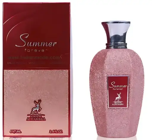 [prf] SUMMER FOREVER - سمر فوريفير