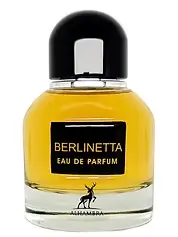 [prf] BERLINETTA - بيرلينيتا