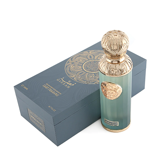 عطر قصة QISSAH 200 ML