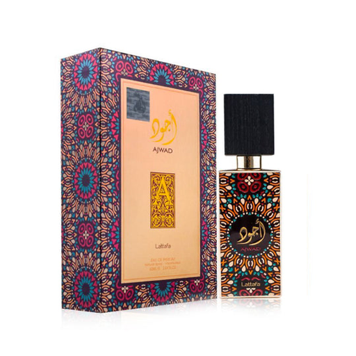 Ajwad 100 ml اجود