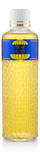 [cololter] ريفا - Rêva